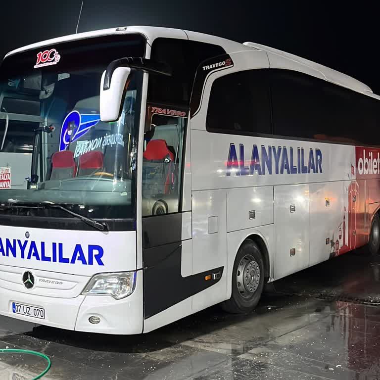 Alanyalılar Turizm İle Hijyen Ve Havalandırma Sorunu