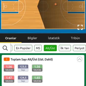 Canlı Bahis Hatası Ve Para İadesi Sorunu