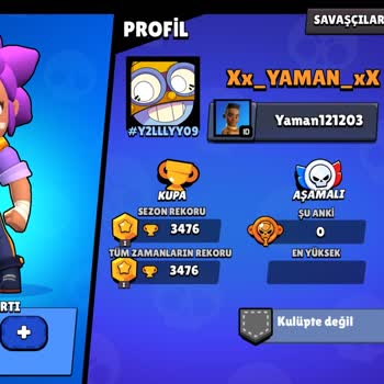 Supercell Hesap Erişim Sorunu
