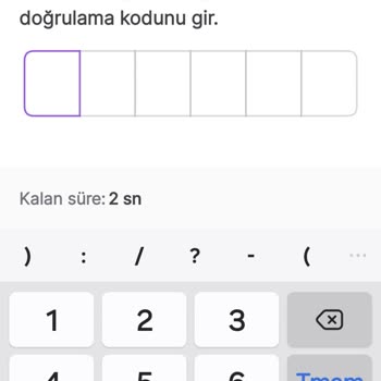 Hepsipay Giriş Sorunu Ve Müşteri Hizmetleri İle İletişim Zorluğu