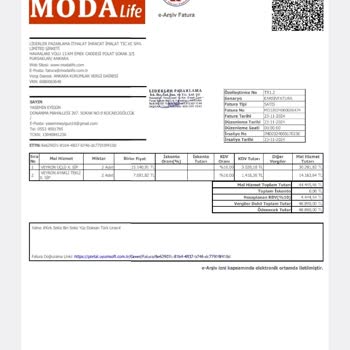 Ayıplı Ürün Ve İlgisiz Müşteri Hizmetleri