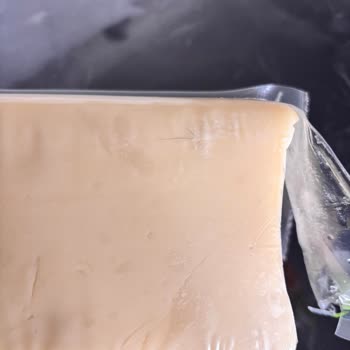 Hijyen Sorunu: Kaşar Peynirde Kıl