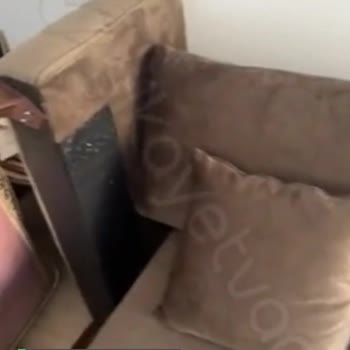 Enza Home Grace Model 3'lü Kanepe, İmalat Hatalı Problem!