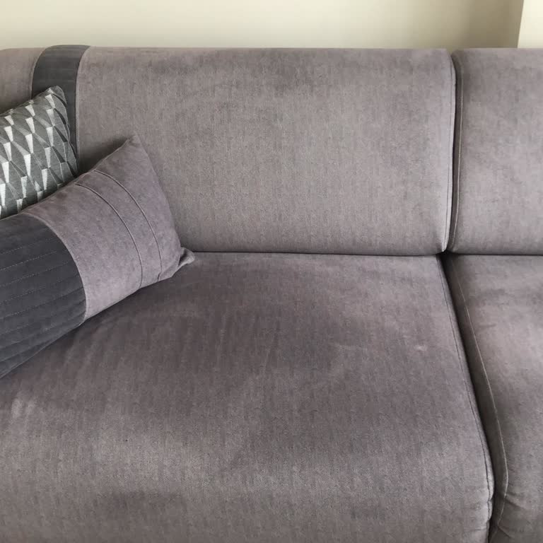 Bellona Koltuklarında Kumaş Sorunu Ve İlgisiz Servis