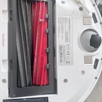 Roborock'un Çöp Boşaltma Sorunu Ve Müşteri Hizmetleri Eksikliği