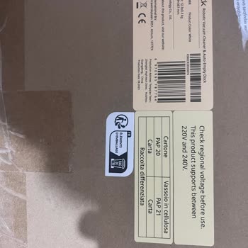 Roborock'un Çöp Boşaltma Sorunu Ve Müşteri Hizmetleri Eksikliği