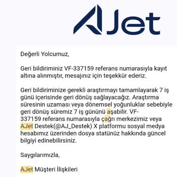 Bilet İadesi Onaylandı Ama Para İadesi Yapılmadı