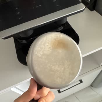 Arçelik Telve 9961'in Renk Atma Sorunu