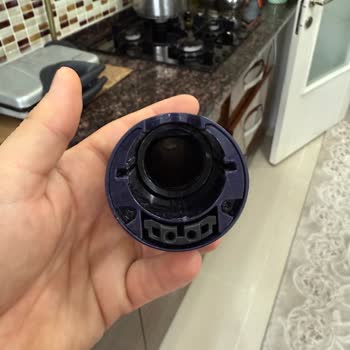 Dyson Süpürge Teknik Servis Hataları Ve Yanlış Gönderimler