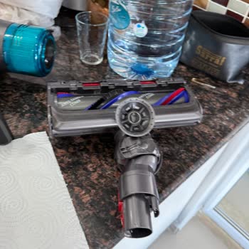 Dyson Süpürge Teknik Servis Hataları Ve Yanlış Gönderimler