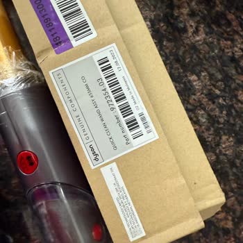 Dyson Süpürge Teknik Servis Hataları Ve Yanlış Gönderimler