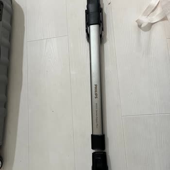 Kalitesiz Malzeme Nedeniyle Kırılan Süpürge Borusu