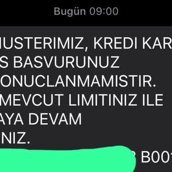 Ziraat Bankası Kredi Kartı Limit Artışı Ve Yanıtsız Sorular