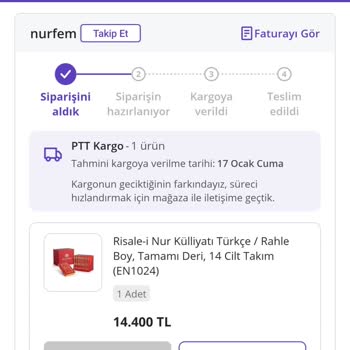 Satıcı İlgisizliği Ve N11'in Yetersiz Çözüm Önerileri