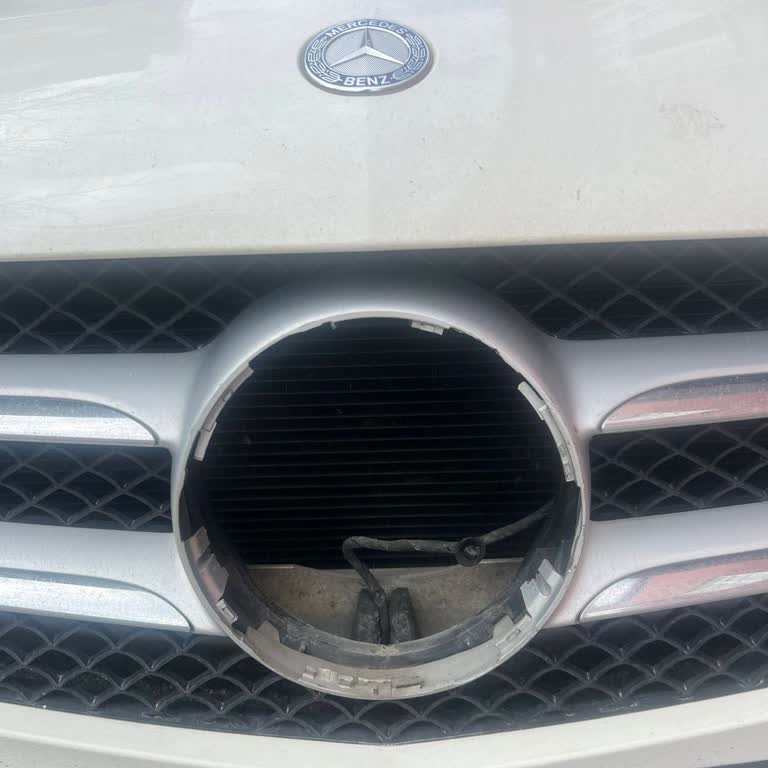 Mercedes A180 Radar Sensörü Sorunu Ve Yetersiz Parça Desteği