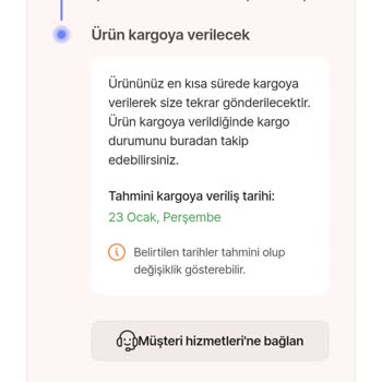 Yanlış Ürün Ve Tehdit: Hepsiburada'da Hayal Kırıklığı