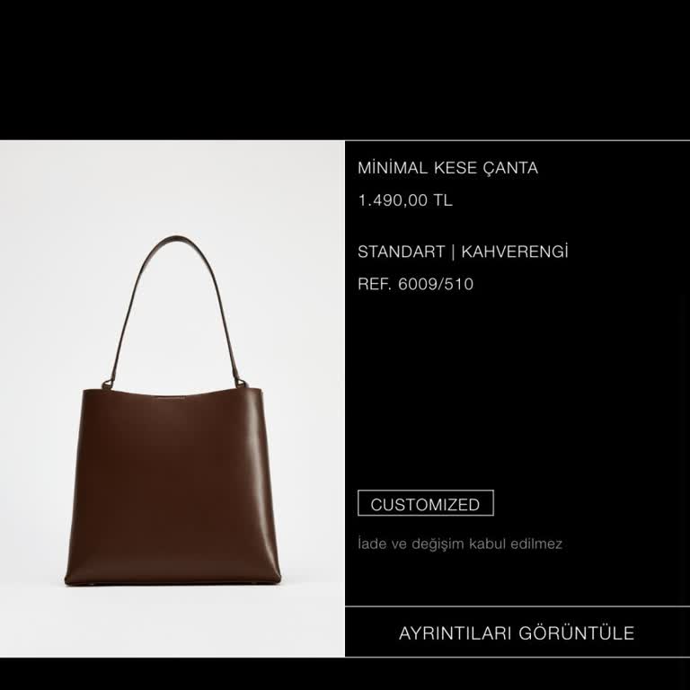 Zara Online Siparişlerinde Teslimat Sorunu