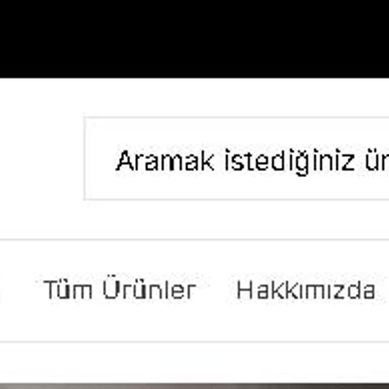 Sipariş Sürecinde Güven Sorunu Ve Ürün Teslimatı Problemi