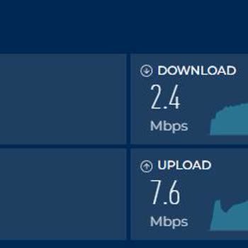 Vodafone İnternet Hızı Sorunu: Çözüm Bekliyorum!