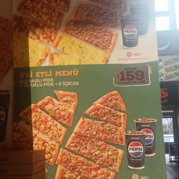 Pide By Pide'de Pişmemiş Etli Pide Sorunu