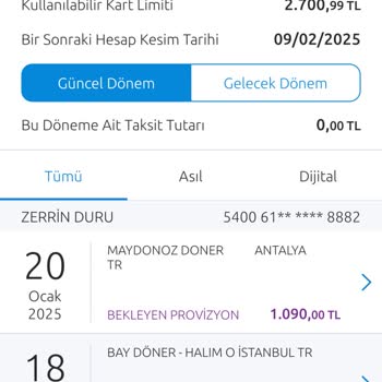 Alanya Şubesinde Hayal Kırıklığı: Çiğ Et Ve İlgisizlik