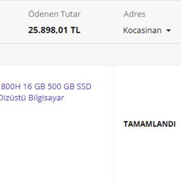 Monster Laptop Kronik Arıza Ve Yüksek Tamir Ücreti Şikayeti