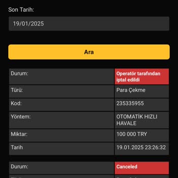 Superbet Para Çekme Sorunları Ve Yetersiz Destek: Güvenilirlik Sorgulanıyor