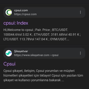 Google Chrome'da Güvenlik Sorunu
