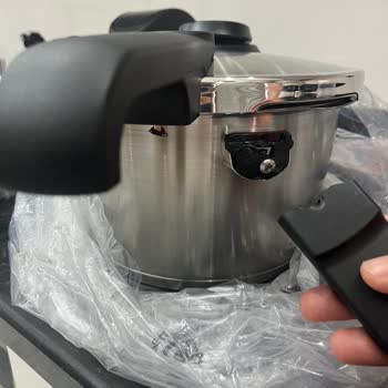 Hepsiburada Kırık Tencere Sapı Ve İade Sorunu