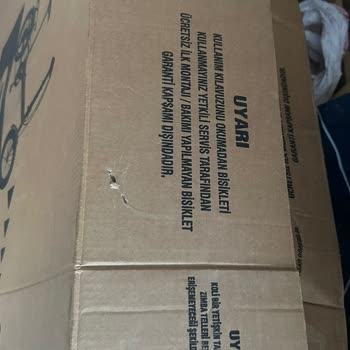 Garanti Şoku: Kurulum Ücreti Sürprizi