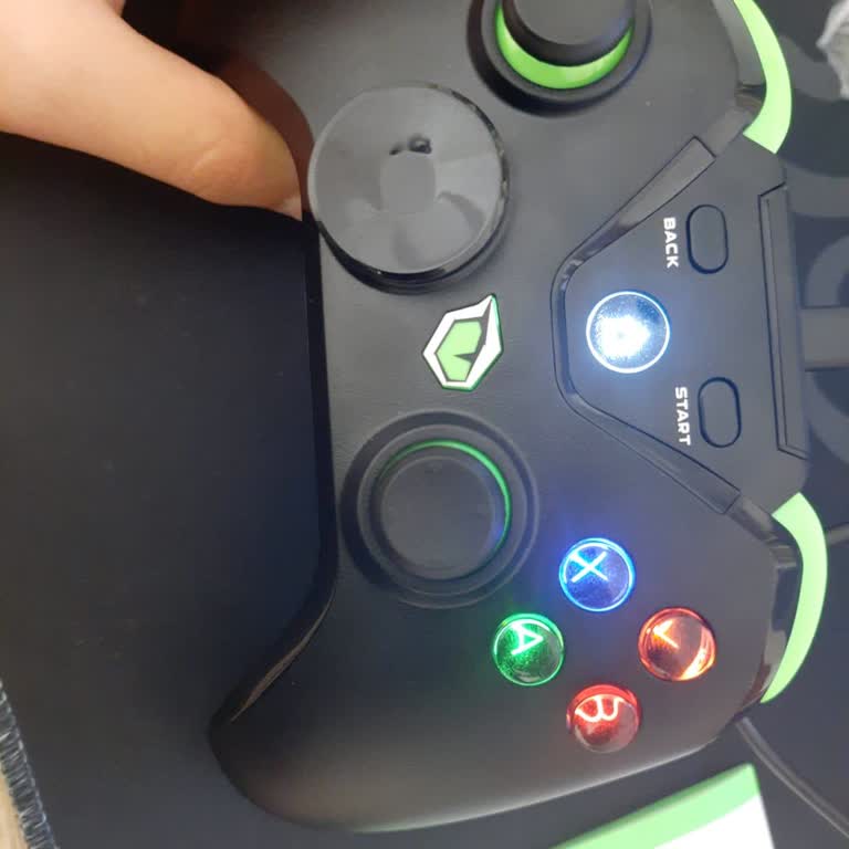 Gamepad Bağlantı Sorunları ve Çözüm Önerileri