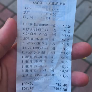 Yanıltıcı Etiket Fiyatları Ve İlgisiz Müşteri Hizmeti