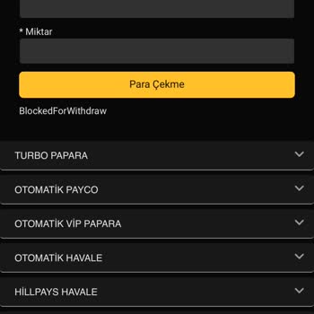 Superbet Blocks My ₺150K Withdrawal Despite Following All Instructions