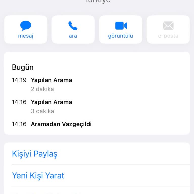 Erken Ödeme Sorunu Ve Müşteri Hizmetlerine Ulaşamama
