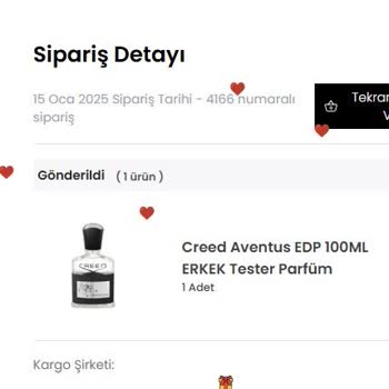 Parfümde Kalite Ve Kalıcılık Sorunu