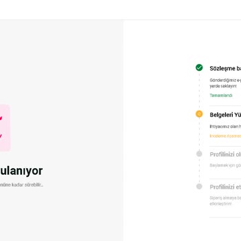 Yemeksepeti'nin İlgisizliği: Açılmayan Restoran İçin 2 Aylık Mağduriyet