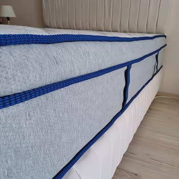 İşbir Yatak'ta Değişim Sorunu Ve Güven Kaybı