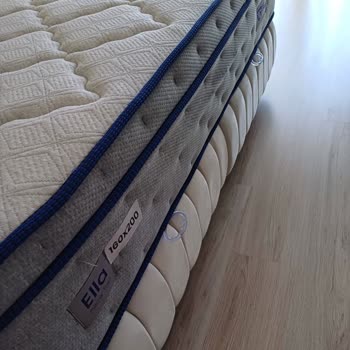 İşbir Yatak'ta Değişim Sorunu Ve Güven Kaybı