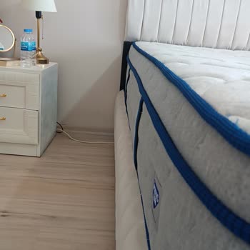 İşbir Yatak'ta Değişim Sorunu Ve Güven Kaybı