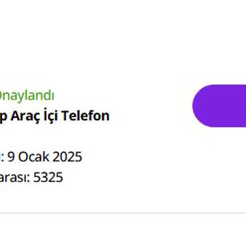 Güven Sorunu Ve İade Problemi