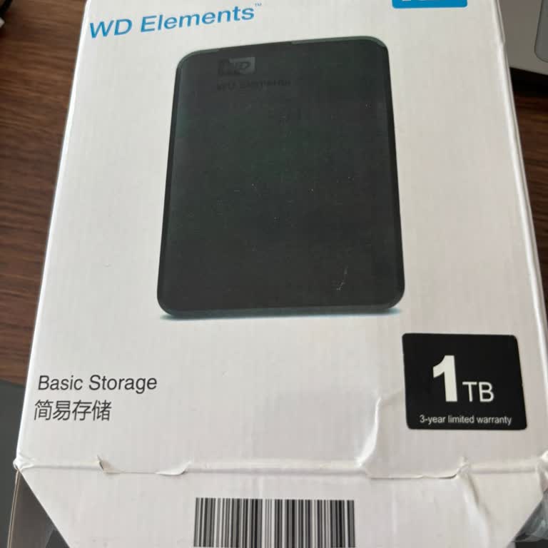 Hepsiburada'dan Aldığım Hard Diskler Sorunlu Çıktı Ve Garanti Problemi Yaşadım