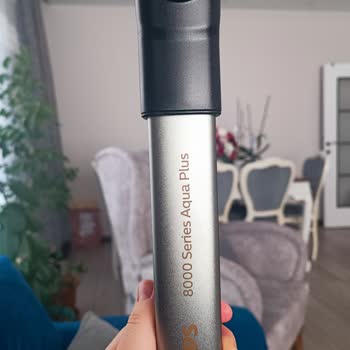 Philips Süpürge Boyun Kısmında Çatlama Sorunu