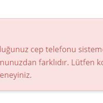 Passolig Telefon Numarası Hatası: Acil Destek Gerekiyor!