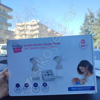 Göğüs Pompası İadesinde Yaşanan Mağduriyet