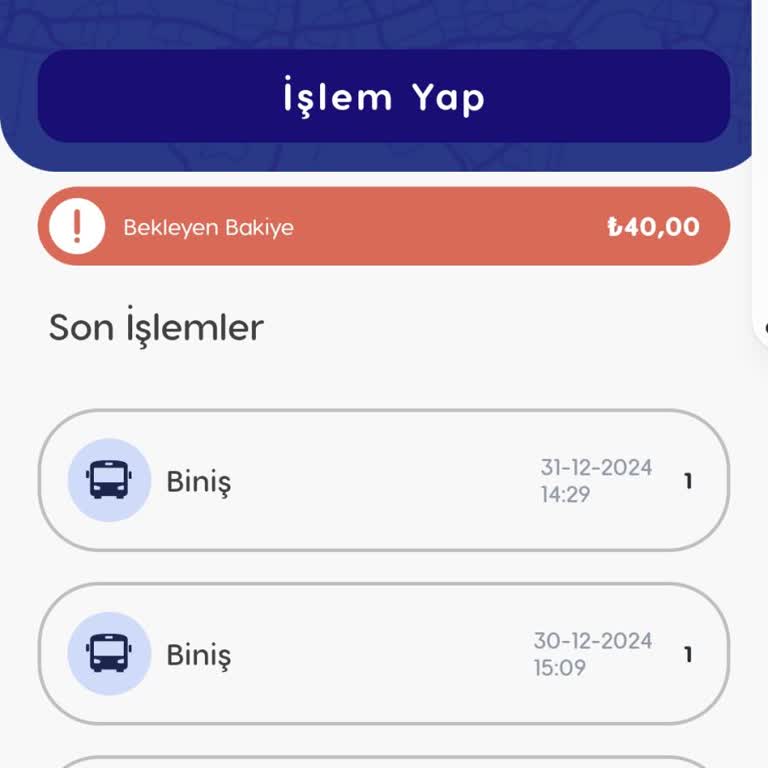 Abonman Ve Online Uygulama Sorunları