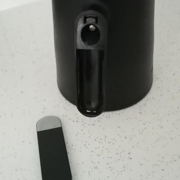 Garanti Kapsamında Olmayan Kırık Cezve Sapı Sorunu