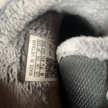 Yanlış Numara Ayakkabı Sorunu