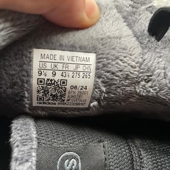 Yanlış Numara Ayakkabı Sorunu