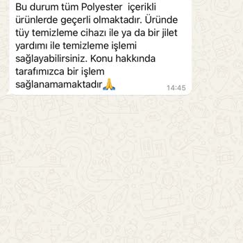 Tek Kullanımda Tiftiklenen Tayt Ve Çözüm Arayışı