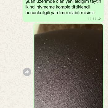 Tek Kullanımda Tiftiklenen Tayt Ve Çözüm Arayışı